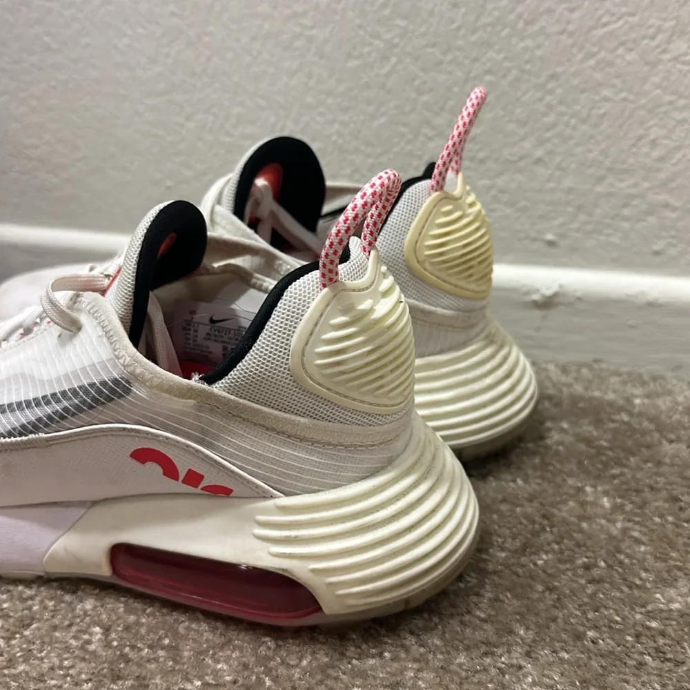 Nike air max 2090 - Picture 4 of 6